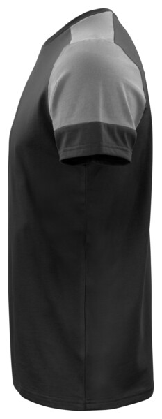 Printer Prime t-shirt Black/Anthra 3XL