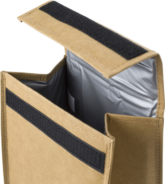 Saco térmico de papel kraft Declan