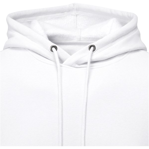 Sweat à capuche Charon pour homme - Blanc / L