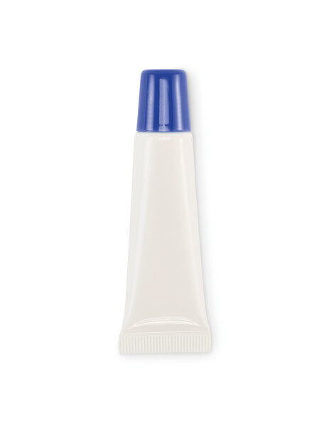 Baume à lèvres vegan Salve - Bleu