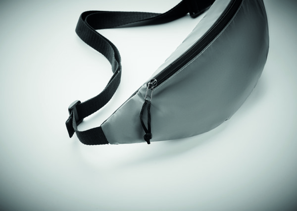 Saco alto refletivo Visiwaist
