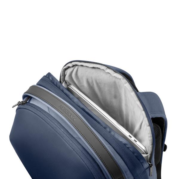 Zaino Bizz - Blu Navy / Blu Navy