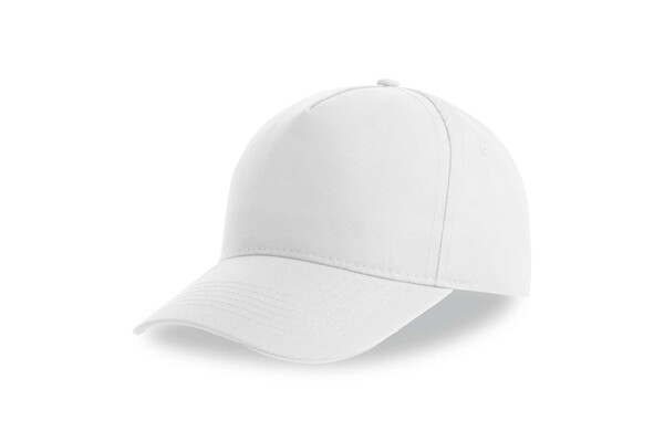 Kid Recy Five - White