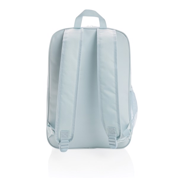 Tierra cooler backpack - Blue