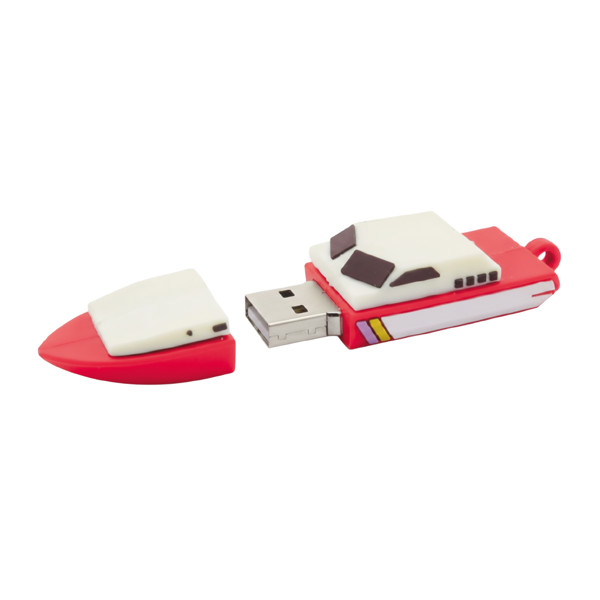 Pen USB Forma 100% Personalizada