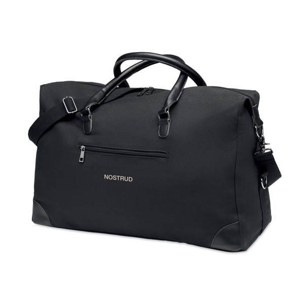 MB - Weekend bag in canvas 340gr/m² Monaco