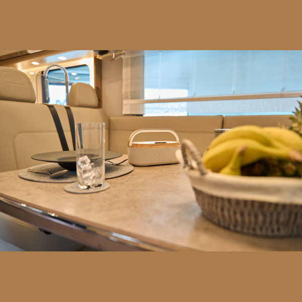 Bluetooth Speaker Limassol 2,000 mAh