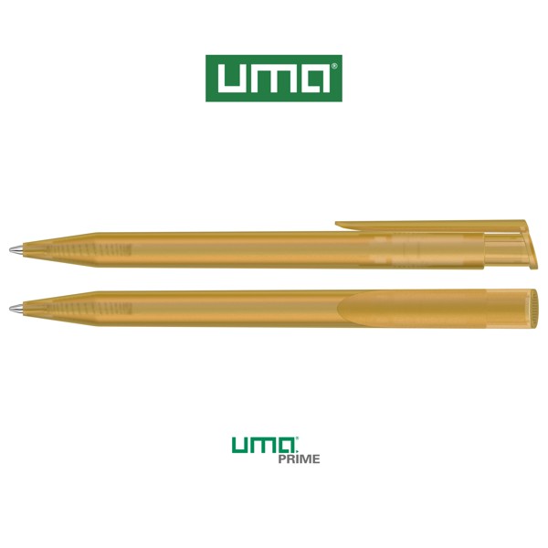HAPPY frozen - ocre