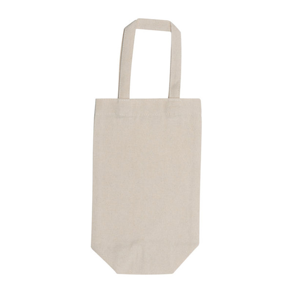 Wine Cotton Bag Nice 220 g/m²