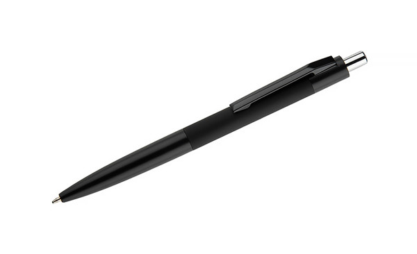 Ball pen PAUL - silver