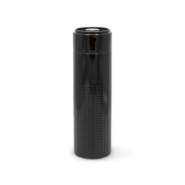 Perfora Bottle - Čierna