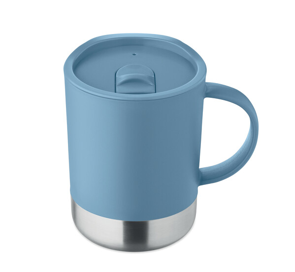 Kubek z 1 ścianką 300 ml Beaker - Benzyna