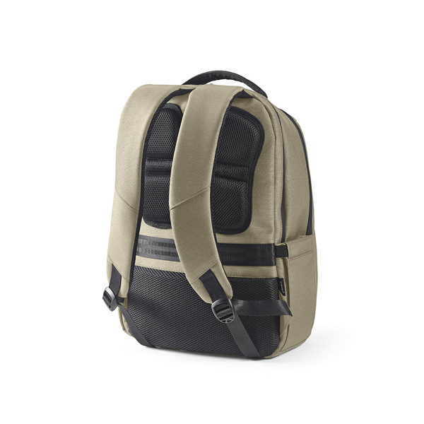 New York Backpack - Camel
