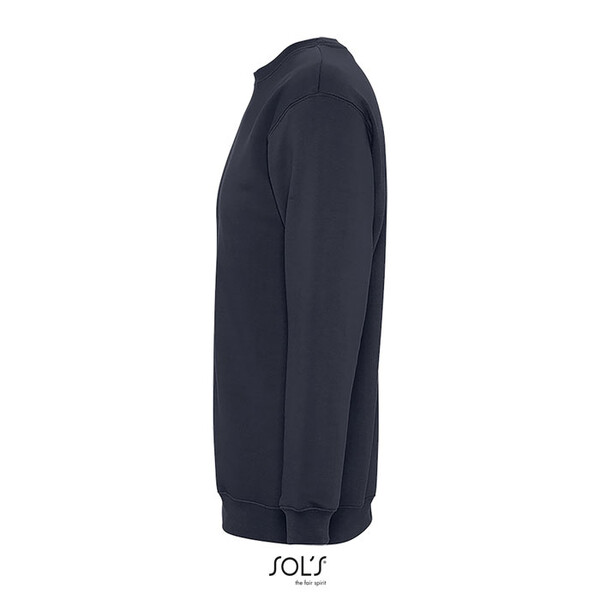 NEW SUPREME SUÉTER 280g - Azul MarinhoXL