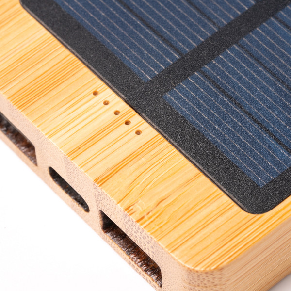 Externe Batterie Berkel