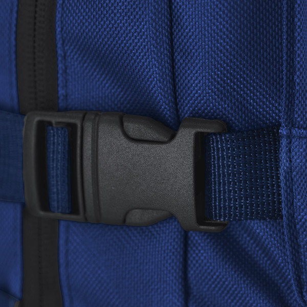Mochila Colossus - Preto