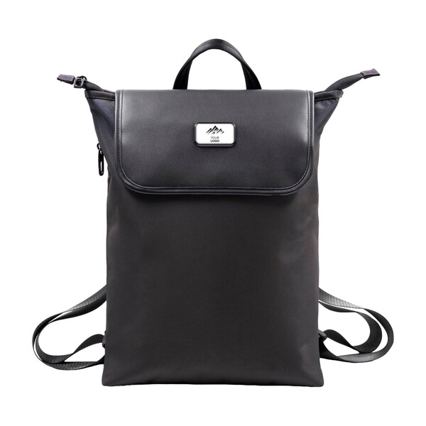 BrandCharger mochila Aer | Reciclada | Portátil 16" | 22 l