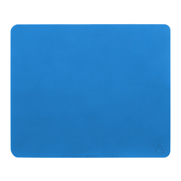 Tapis Souris En Rpu Peppu - Bleu