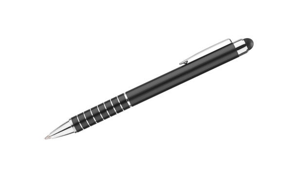 Touch pen IMPACT - black