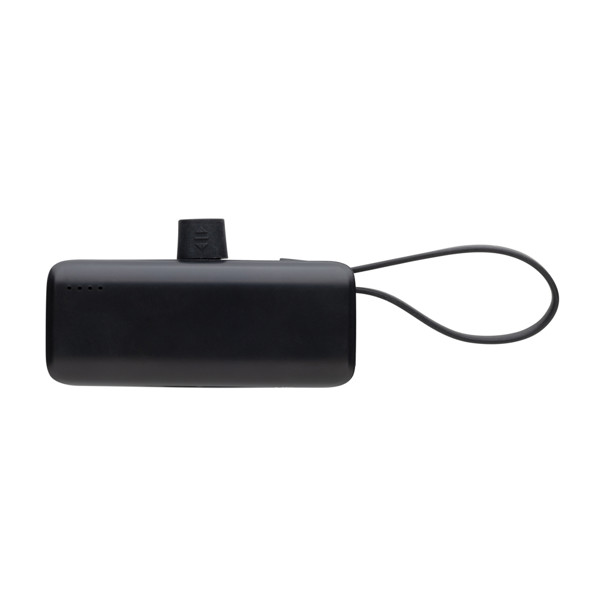 Powerlink žepni powerbank 3000 mAh, USB C, iOS