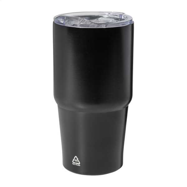 Termohrnček RSS Noricano - Black