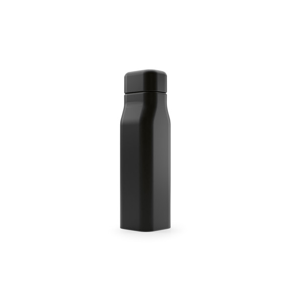 Virtuos Bottle - Čierna