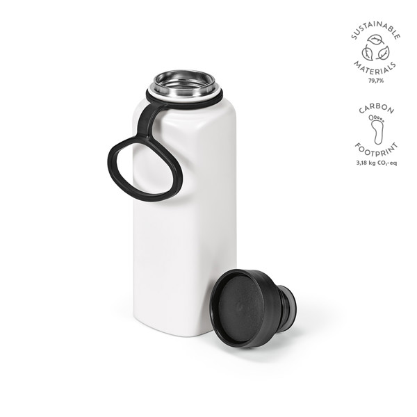 Ural Bottle - Čierna