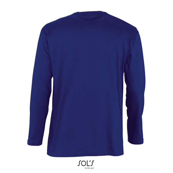 MONARCH MEN T-Shirt 150g - Ultramarine5XL