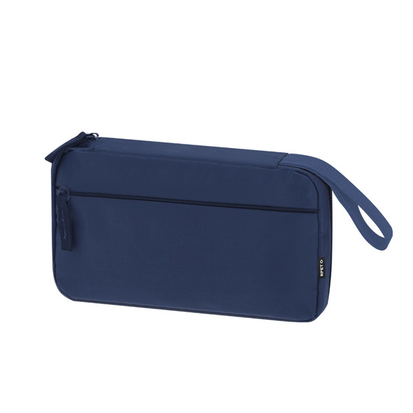 Organizeretui Saldrick - Grau