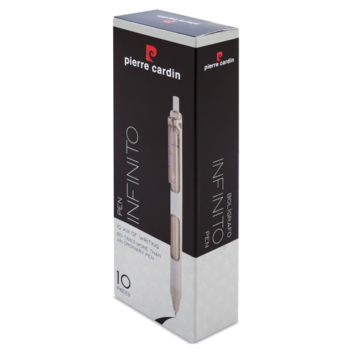 BOLIGRAFO  PIERRE CARDIN "GERMAN" - Crudo