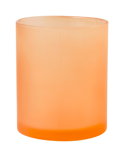 Sublimation Mug Tawer - Orange