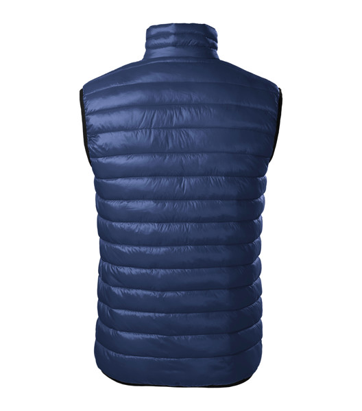 Vesta Pánská Malfini Premium® Everest - Námořní Modrá / 3XL