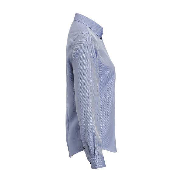 Yelow Bow 55 Contemporary Fit Blue jaquard M