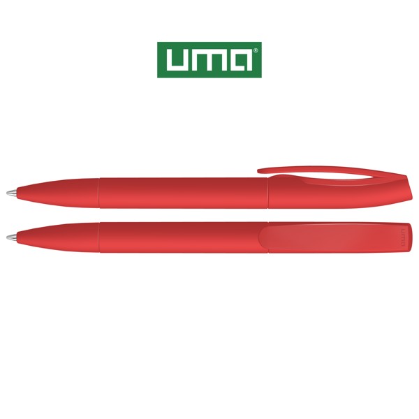 CORAL GUM - rouge