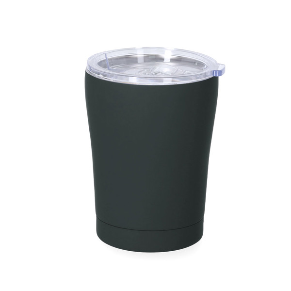 Vaso Térmico Liku - Negro