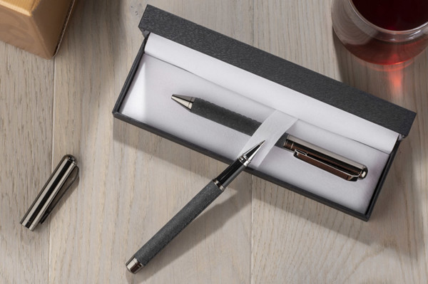 Writing set OHIO - graphite