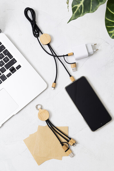 Usb Töltőkábel Cobbel