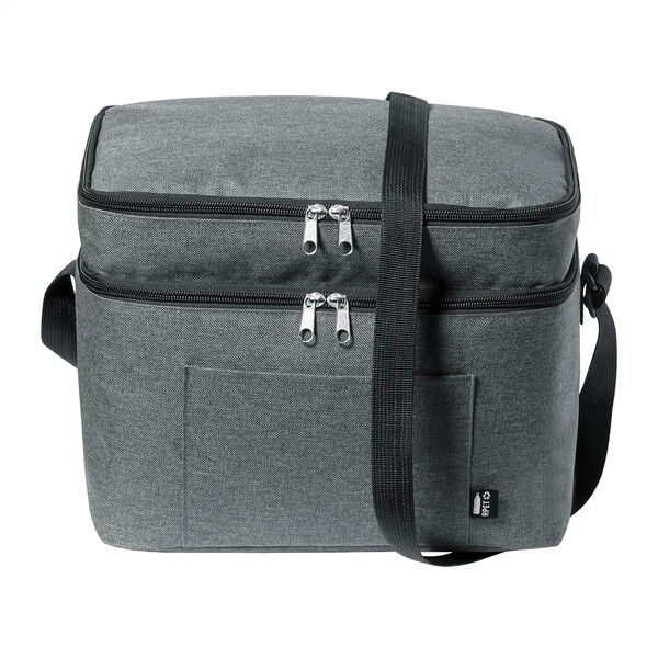 Rpet Cooler Bag Paamiu - Grey