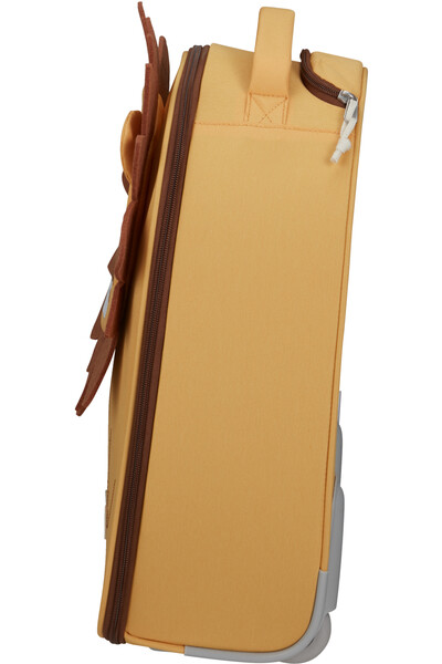 Samsonite - Happy Sammies Eco Upright 45 Lion Lester