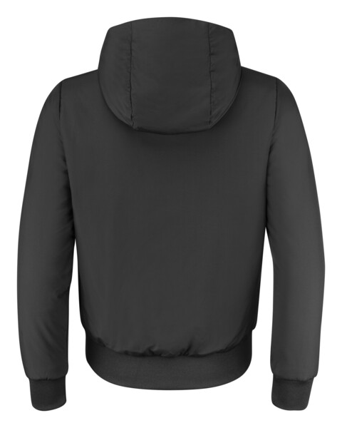Harvest Franklin Woman Jacket Black L