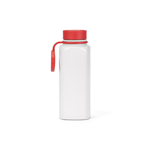 Ural Bottle - Červená