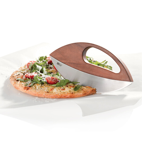 AdHoc Wave Universeel hakmes en pizzasnijder
