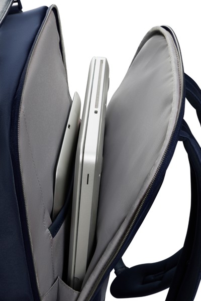 Karissa Evo Round Backpack 15.6"