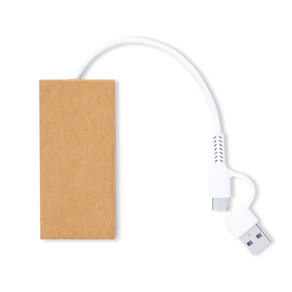 Port USB Hasgar