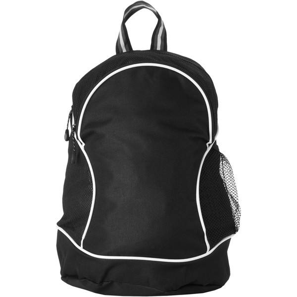 Boomerang backpack 22L - Solid Black / Solid Black