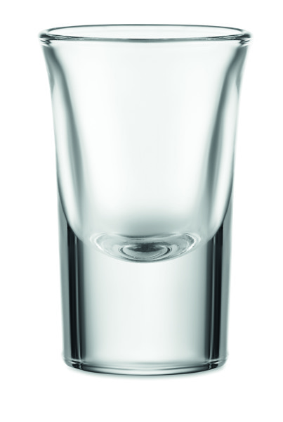 Songo kozarec, 28 ml natrijevega stekla