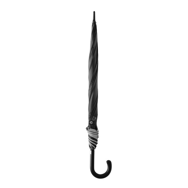 Swiss Peak OSLO 30'' AWARE™ 50UV auto open umbrella