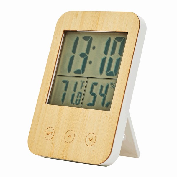 Wetterstation Mix