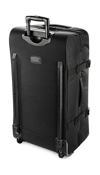 Escape Check-In Wheelie - Grey Marl / ONE SIZE