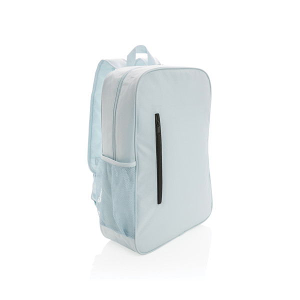 Tierra cooler backpack - Blue